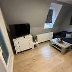 Stadtnah An Der Foerde 7 Dg Gr Daire Flensburg