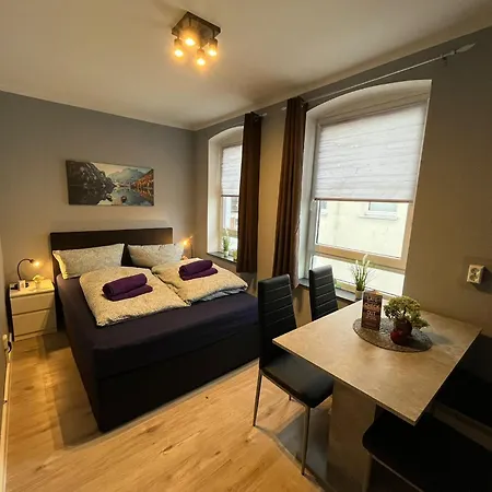 Stadtnah An Der Foerde 7 Dg Gr Flensburg