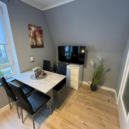 Stadtnah An Der Foerde 7 Dg Gr *