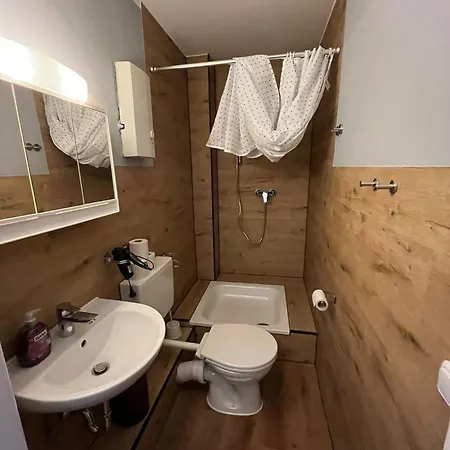 Stadtnah An Der Foerde 7 Dg Gr *