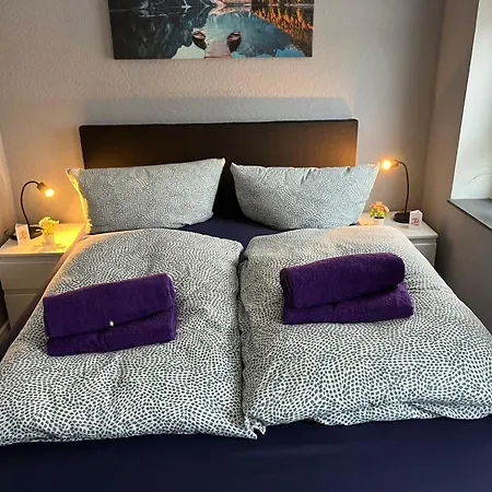 Stadtnah An Der Foerde 7 Dg Gr Flensburg