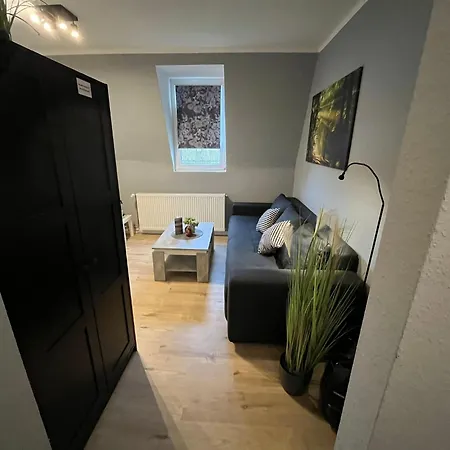 Stadtnah An Der Foerde 7 Dg Gr * Flensburg