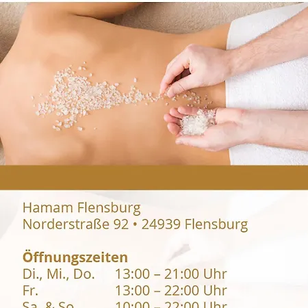 Apartmán Stadtnah An Der Foerde 7 Dg Gr