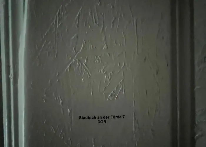 Apartment Stadtnah An Der Foerde 7 Dg Gr Flensburg