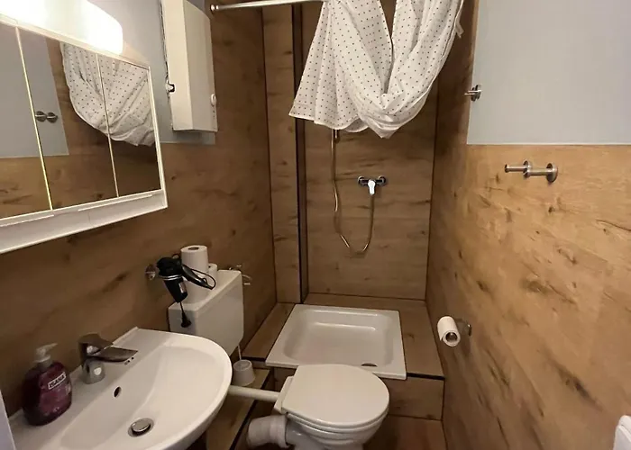 Stadtnah An Der Foerde 7 Dg Gr *