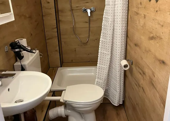 Stadtnah An Der Foerde 7 Dg Gr Flensborg